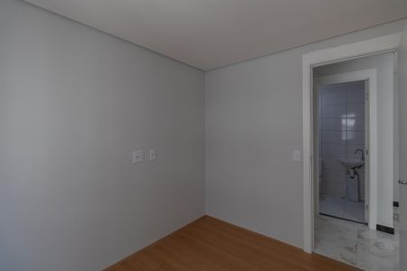 Apartamento à venda com 43m², 2 quartos e sem vagaQuarto 2