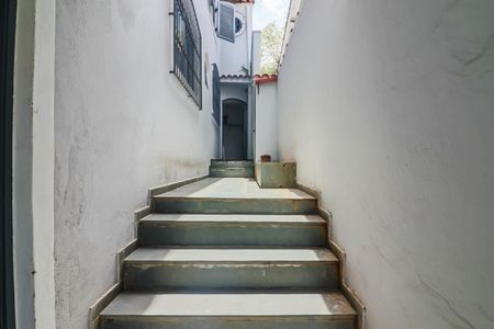 Casa à venda com 250m², 4 quartos e 3 vagas Casa à venda com 250m², 4 quartos e 3 vagasQuintal