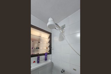 Apartamento para alugar com 90m², 2 quartos e 2 vagasBanheiro Social