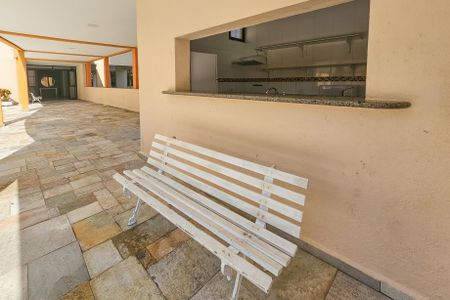 Apartamento para alugar com 90m², 2 quartos e 2 vagasÁrea comum