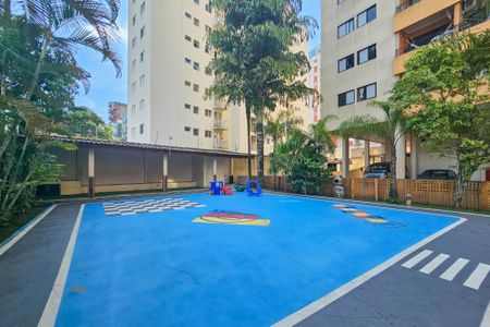 Apartamento para alugar com 90m², 2 quartos e 2 vagasÁrea comum