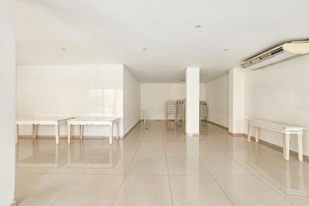 Apartamento para alugar com 90m², 2 quartos e 2 vagasÁrea comum