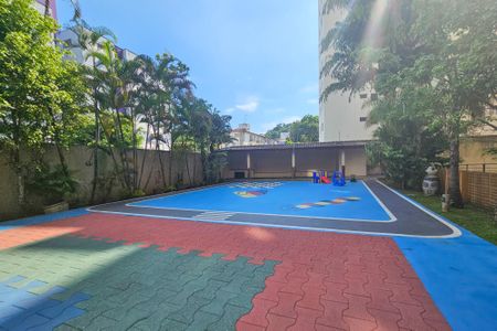 Apartamento para alugar com 90m², 2 quartos e 2 vagasÁrea comum