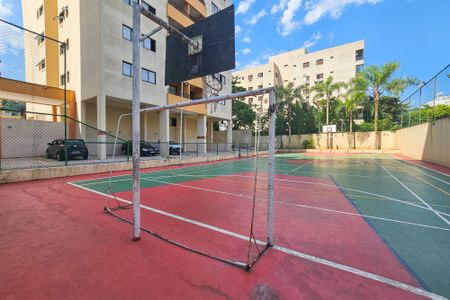 Apartamento para alugar com 90m², 2 quartos e 2 vagasÁrea comum