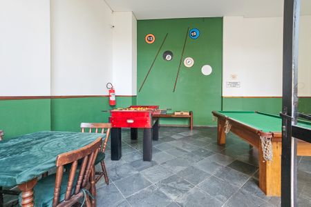 Apartamento para alugar com 90m², 2 quartos e 2 vagasÁrea comum