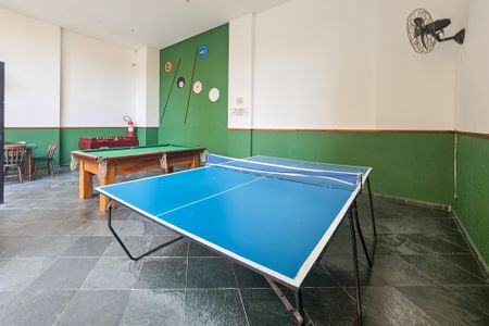 Apartamento para alugar com 90m², 2 quartos e 2 vagasÁrea comum