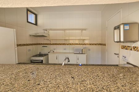 Apartamento para alugar com 90m², 2 quartos e 2 vagasÁrea comum