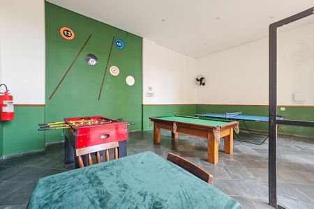 Apartamento para alugar com 90m², 2 quartos e 2 vagasÁrea comum