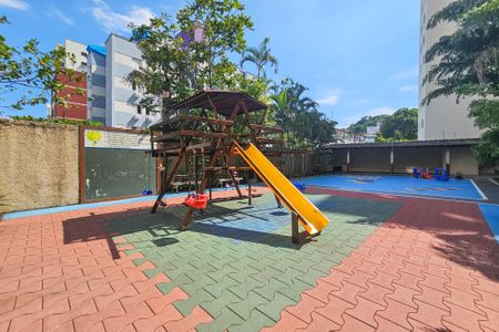 Apartamento para alugar com 90m², 2 quartos e 2 vagasÁrea comum