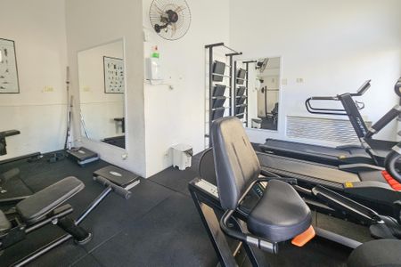 Apartamento para alugar com 90m², 2 quartos e 2 vagasÁrea comum