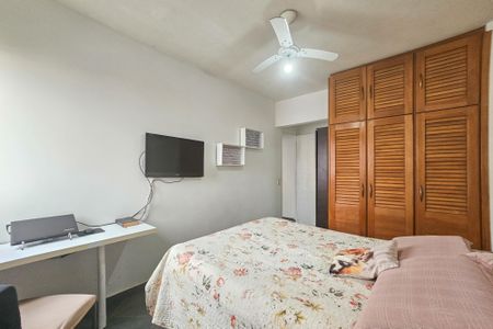 Apartamento para alugar com 90m², 2 quartos e 2 vagasSuíte