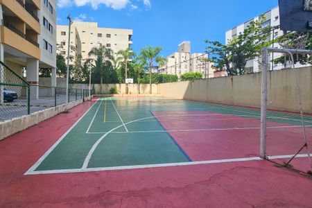 Apartamento para alugar com 90m², 2 quartos e 2 vagasÁrea comum