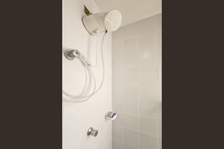 Apartamento para alugar com 90m², 2 quartos e 2 vagasBanheiro da suíte