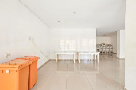 Apartamento para alugar com 90m², 2 quartos e 2 vagasÁrea comum