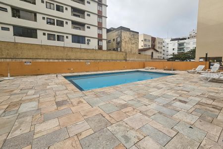 Apartamento para alugar com 90m², 2 quartos e 2 vagasÁrea comum