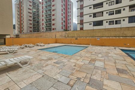 Apartamento para alugar com 90m², 2 quartos e 2 vagasÁrea comum