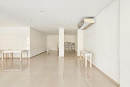 Apartamento para alugar com 90m², 2 quartos e 2 vagasÁrea comum