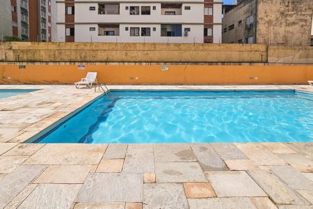 Apartamento para alugar com 90m², 2 quartos e 2 vagasÁrea comum