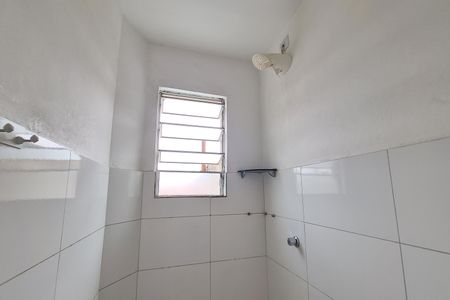 Casa para alugar com 45m², 1 quarto e sem vagaBanheiro