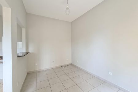 Casa para alugar com 45m², 1 quarto e sem vagaSala