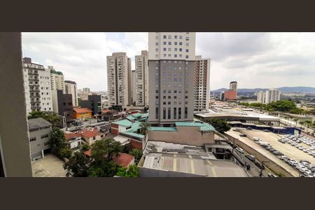 Apartamento à venda com 64m², 2 quartos e 1 vagaVista da Suíte 1