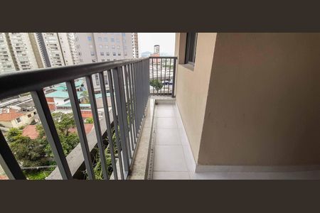 Apartamento à venda com 64m², 2 quartos e 1 vagaVaranda Gourmet