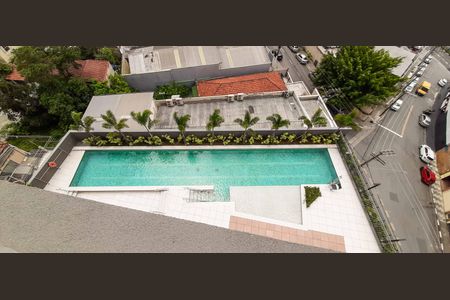 Apartamento à venda com 64m², 2 quartos e 1 vagaVista da Suíte 1