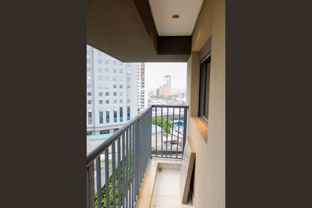 Apartamento à venda com 64m², 2 quartos e 1 vaga Apartamento à venda com 64m², 2 quartos e 1 vagaSacada