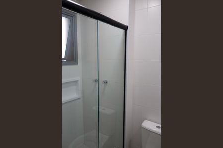 Apartamento à venda com 64m², 2 quartos e 1 vagaBanheiro da Suíte 2