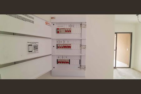 Apartamento à venda com 64m², 2 quartos e 1 vagaQuadro de Luz