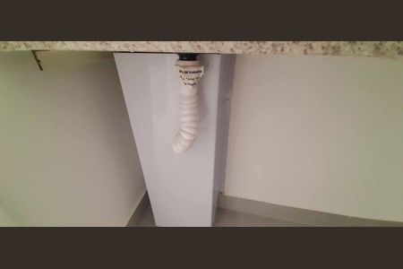 Apartamento à venda com 64m², 2 quartos e 1 vagaLavabo