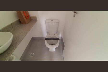 Apartamento à venda com 64m², 2 quartos e 1 vagaLavabo