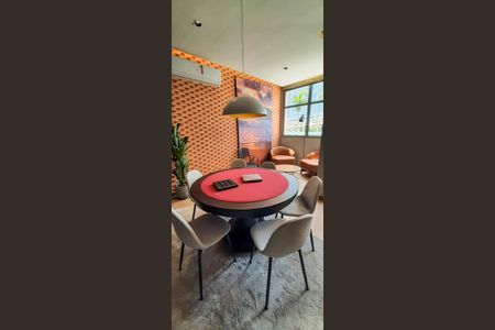 Apartamento à venda com 64m², 2 quartos e 1 vagaÁrea comum