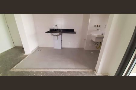 Apartamento à venda com 64m², 2 quartos e 1 vagaCozinha