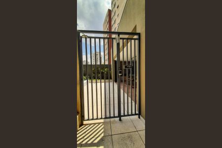 Apartamento à venda com 64m², 2 quartos e 1 vagaÁrea comum