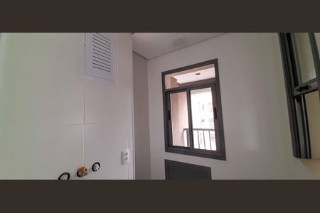 Apartamento à venda com 64m², 2 quartos e 1 vagaÁrea de Serviço