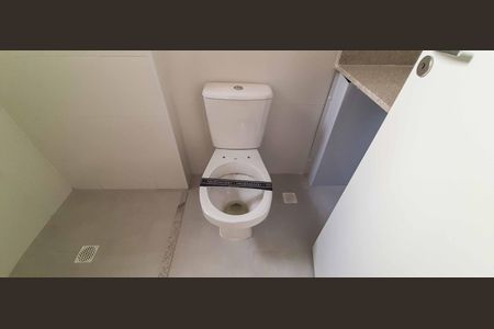 Apartamento à venda com 64m², 2 quartos e 1 vagaBanheiro da Suíte 2
