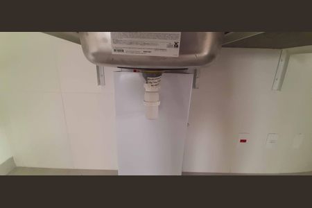 Apartamento à venda com 64m², 2 quartos e 1 vagaCozinha