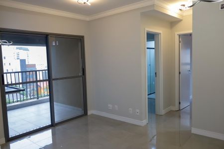 Sala/Cozinha de apartamento à venda com 2 quartos, 64m² em Bela Vista, Osasco