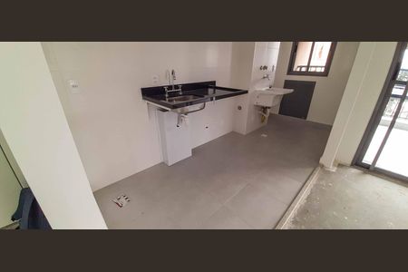 Apartamento à venda com 64m², 2 quartos e 1 vagaCozinha