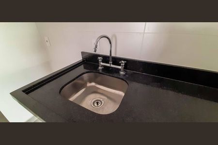 Apartamento à venda com 64m², 2 quartos e 1 vagaCozinha