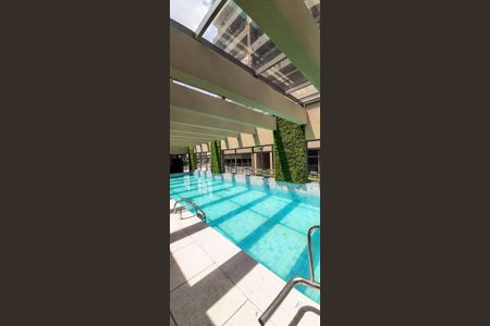 Apartamento à venda com 64m², 2 quartos e 1 vagaÁrea comum