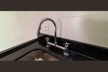 Apartamento à venda com 64m², 2 quartos e 1 vagaCozinha