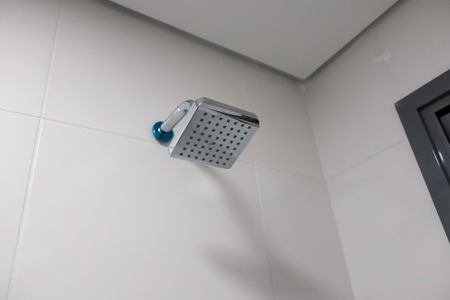 Apartamento à venda com 64m², 2 quartos e 1 vaga Apartamento à venda com 64m², 2 quartos e 1 vagaBanheiro da Suíte 1