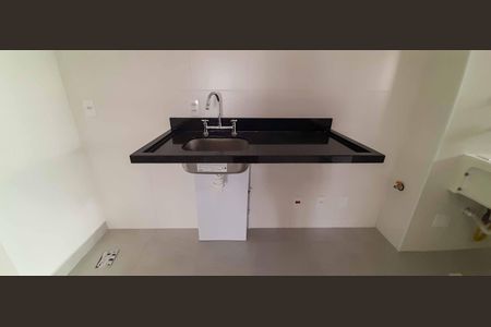 Apartamento à venda com 64m², 2 quartos e 1 vagaCozinha