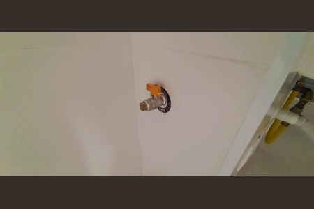 Apartamento à venda com 64m², 2 quartos e 1 vagaCozinha