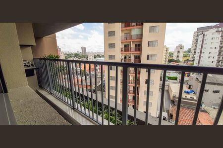 Apartamento à venda com 64m², 2 quartos e 1 vagaVista da Suíte 2