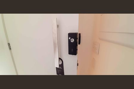 Apartamento à venda com 64m², 2 quartos e 1 vagaFechadura Eletrônica