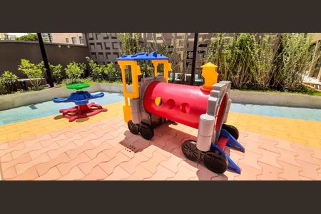 Apartamento à venda com 64m², 2 quartos e 1 vagaÁrea comum