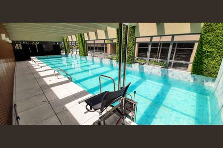 Apartamento à venda com 64m², 2 quartos e 1 vagaÁrea comum